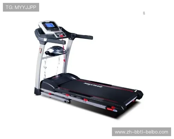 马拉松训练新维度：专业级跑步功率计与智能跑台协同训练法